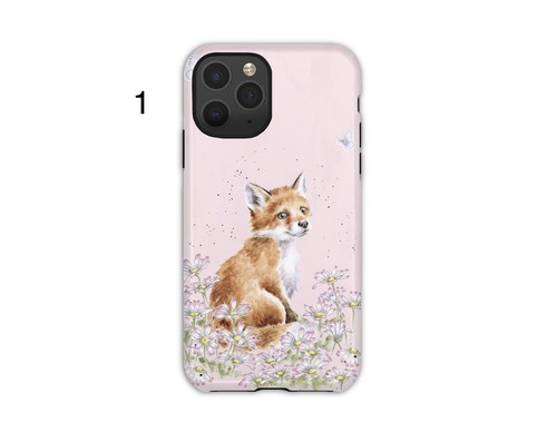 Foxy phone cases - foxy,