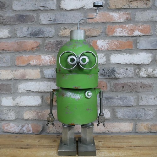 Large novelty robot - novelty,
