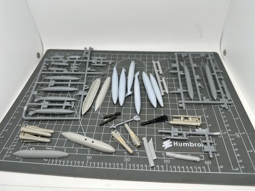 Airfix revell tamiya 72 - revell, 1:72
