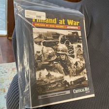 Critical Hit- Advanced Squad