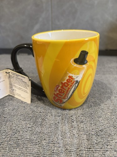 Barrett sherbet fountain mug - fountain,