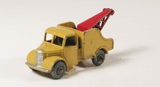 MATCHBOX BEDFORD WRECK TRUCK