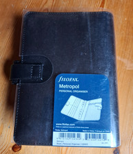 Filofax Metropol Personal