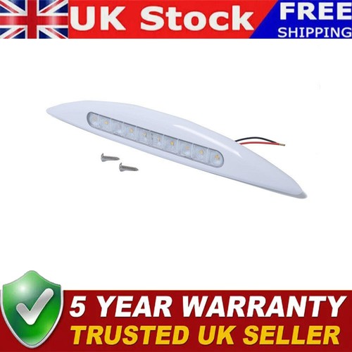 12v awning light white led - 12v,