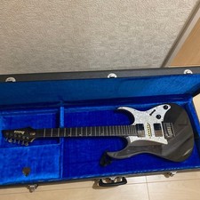 Ibanez RG Series Prestige