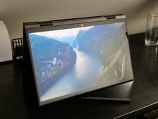 HP Envy x360 15-eu0501sa