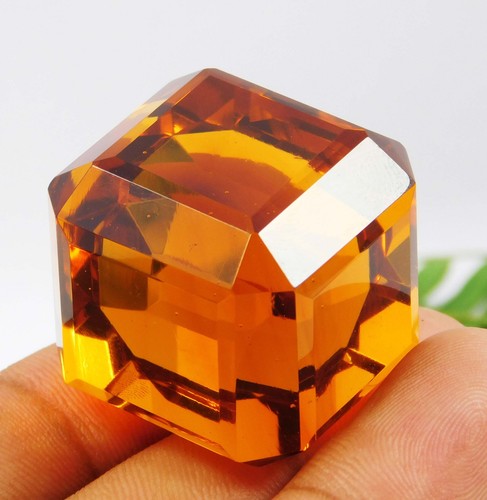 Huge natural 202 cube - huge, 202.85