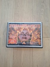 Dreamscape 22 The Living Dream 20 July 1996  Rave Tape Cassette