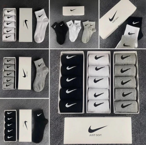 New nike socks pairs - pairs, pack