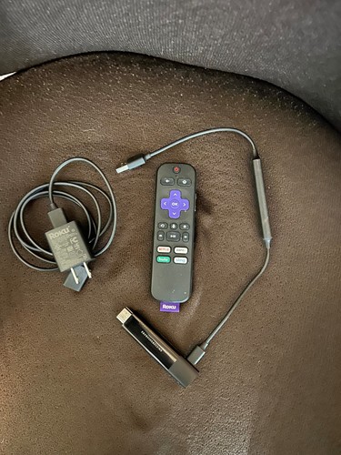 Roku streaming stick - stick, (3810x)