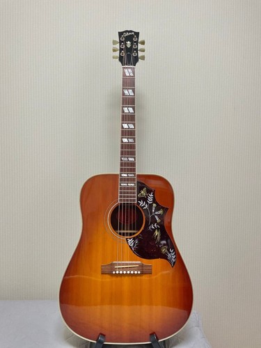 Gibson hummingbird lightweight - hummingbird,