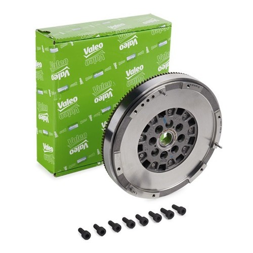 Genuine valeo dual mass - valeo,