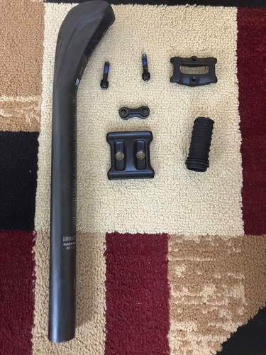 Vision metron sb20 carbon seat - metron,