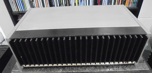 Quad 405 power - power, amplifier