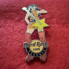 Hard Rock Cafe - Toronto