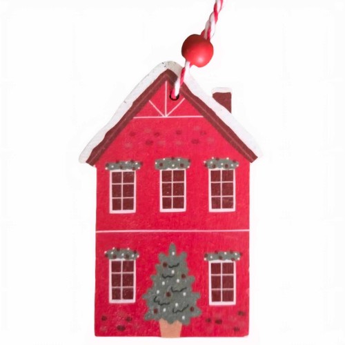 House home hanging painted - home,