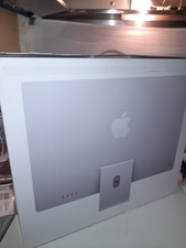 Apple iMac M4 Genuine