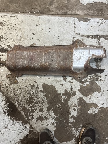 Peugeot 106 gti exhaust - gti,