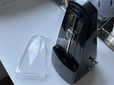 Metronome Traditional Black