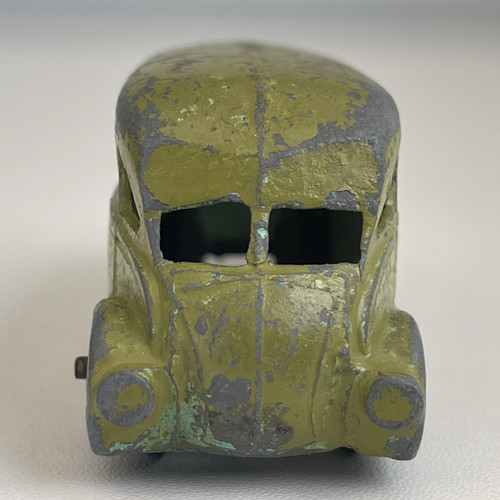 Pre war dinky toys - pre-war,
