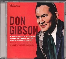 Lonesome Singer Songwriter