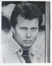Vintage Ron Thompson Actor