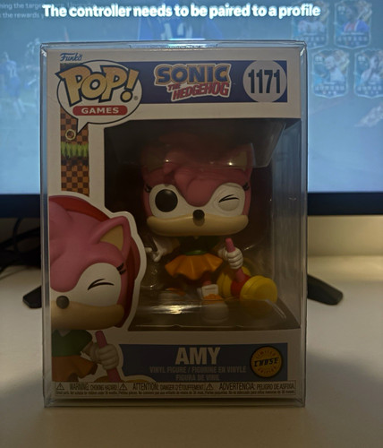 Funko pop games sonic the - pop!,