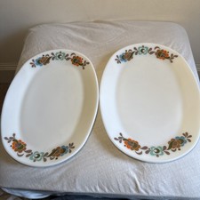 Vintage JAJ Pyrex Carnaby