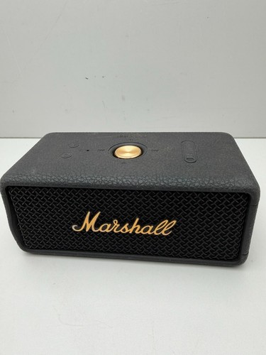 Marshall emberton bluetooth - emberton,