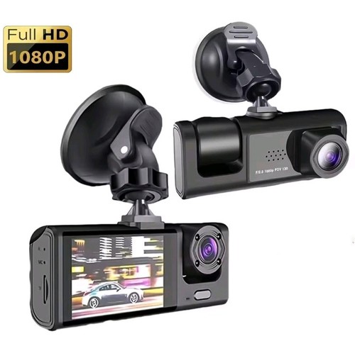 Dash cam 1080p camera car - 1080p,