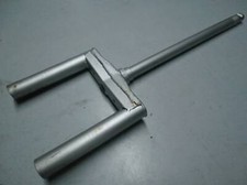 Piaggio Typhoon Naked Fork