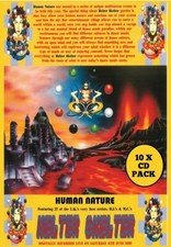 Helter skelter human nature - skelter,