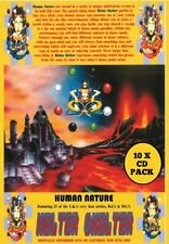 Helter Skelter  Human Nature -