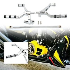 For Harley V-Rod Muscle Night
