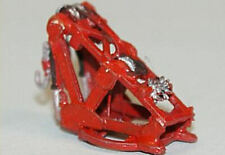 Harvey Frost Breakdown Crane