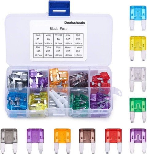 120x mini auto blade - 120x, box