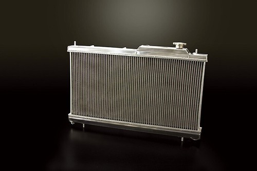 Blitz racing radiator type - racing,