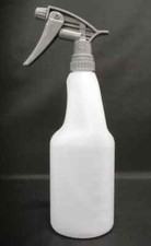 2 X 750ml Chemical Acid