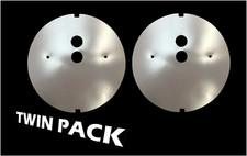 2 Pack - ROUND Derwent Macdee