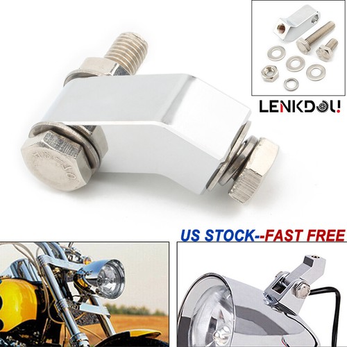 Cnc headlight mounting block - cnc,