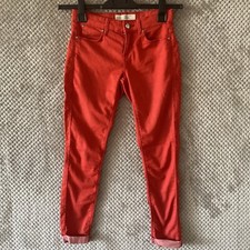 TOP SHOP WOMENS JEANS W26 L28