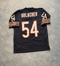 Vintage Brian Urlacher #54