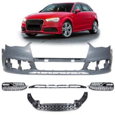 AUDI A3 S3 8V HATCHBACK