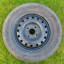 1998 Rover 600 15" Spare Wheel