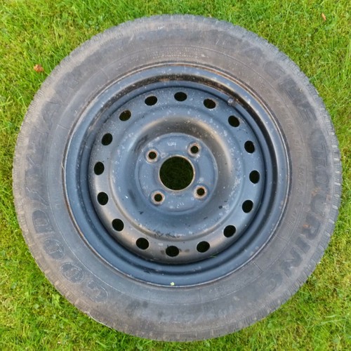 1998 rover 600 spare - rover,
