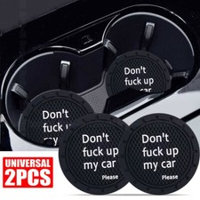 Car Cup Holder Anti Slip