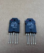 SAP15PY/SAP15NY Darlinton