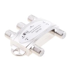 FTA Switch 4X1 DiSEqC