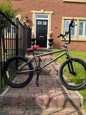 WeThePeople Arcade BMX Bike 2017