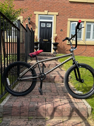 Wethepeople arcade bmx - arcade,